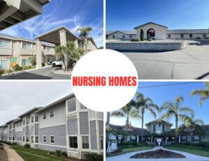 Skilled & Memory Care Facilities
